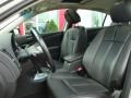 Radiant Silver Metallic - Altima 2.5 SL Photo No. 19