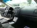 Radiant Silver Metallic - Altima 2.5 SL Photo No. 25