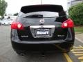Wicked Black - Rogue SV AWD Photo No. 5