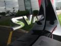 Wicked Black - Rogue SV AWD Photo No. 7