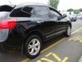 Wicked Black - Rogue SV AWD Photo No. 8