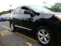 Wicked Black - Rogue SV AWD Photo No. 10
