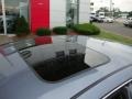 Ocean Gray - Altima 2.5 SL Photo No. 11