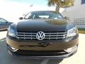 Black - Passat TDI SE Photo No. 2