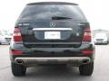 Black - ML 350 4Matic Photo No. 4