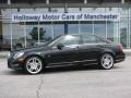 Black - C 250 Sport Photo No. 1