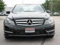 Black - C 250 Sport Photo No. 2
