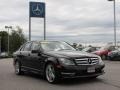 Black - C 250 Sport Photo No. 3