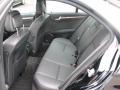 Black - C 250 Sport Photo No. 6