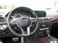Black - C 250 Sport Photo No. 7