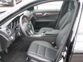 Black - C 250 Sport Photo No. 9