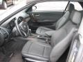 2009 Space Grey Metallic BMW 1 Series 128i Convertible  photo #9