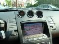 2004 Nissan 350Z Touring Roadster Navigation
