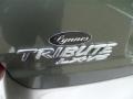 2002 Light Cypress Metallic Mazda Tribute LX V6 4WD  photo #4