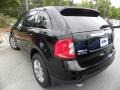 2012 Black Ford Edge Limited  photo #16