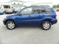 2002 Spectra Blue Mica Toyota RAV4   photo #2