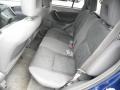 Gray Rear Seat Photo for 2002 Toyota RAV4 #66458039