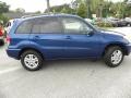 2002 Spectra Blue Mica Toyota RAV4   photo #12