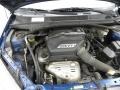 2002 Toyota RAV4 2.0 Liter DOHC 16-Valve VVT-i 4 Cylinder Engine Photo