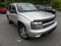 Graystone Metallic - TrailBlazer LT 4x4 Photo No. 1