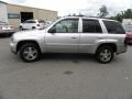 Graystone Metallic - TrailBlazer LT 4x4 Photo No. 2