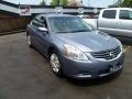 Ocean Gray - Altima 2.5 S Photo No. 1
