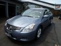 Ocean Gray - Altima 2.5 S Photo No. 2
