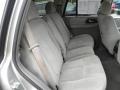 Graystone Metallic - TrailBlazer LT 4x4 Photo No. 10