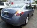 Ocean Gray - Altima 2.5 S Photo No. 4
