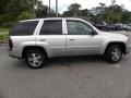 Graystone Metallic - TrailBlazer LT 4x4 Photo No. 12