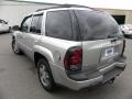 Graystone Metallic - TrailBlazer LT 4x4 Photo No. 16