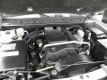 Graystone Metallic - TrailBlazer LT 4x4 Photo No. 19