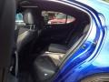 2011 Ultrasonic Blue Mica Lexus IS F  photo #9