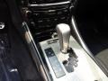 8 Speed Sport Direct-Shift Automatic 2011 Lexus IS F Transmission