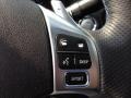 2011 Lexus IS F Controls