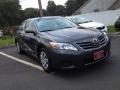 Magnetic Gray Metallic - Camry LE Photo No. 3