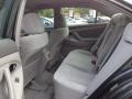 2010 Toyota Camry LE Rear Seat