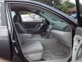 Ash Gray Interior Photo for 2010 Toyota Camry #66458781