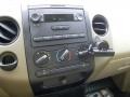 2008 Pueblo Gold Metallic Ford F150 XL Regular Cab  photo #15