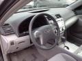 Ash Gray Dashboard Photo for 2010 Toyota Camry #66458817