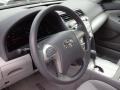 Ash Gray Steering Wheel Photo for 2010 Toyota Camry #66458820