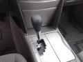 Ash Gray Transmission Photo for 2010 Toyota Camry #66458832