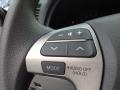 Ash Gray Controls Photo for 2010 Toyota Camry #66458838
