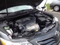 2.5 Liter DOHC 16-Valve Dual VVT-i 4 Cylinder 2010 Toyota Camry LE Engine