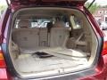 2009 Salsa Red Pearl Toyota Highlander V6  photo #9