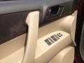 2009 Salsa Red Pearl Toyota Highlander V6  photo #16