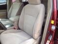 2009 Salsa Red Pearl Toyota Highlander V6  photo #17
