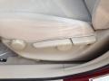 2009 Salsa Red Pearl Toyota Highlander V6  photo #18