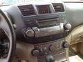 2009 Salsa Red Pearl Toyota Highlander V6  photo #21