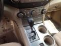 2009 Salsa Red Pearl Toyota Highlander V6  photo #22